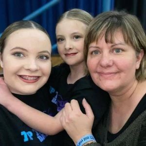 Meet your Posher, Jill